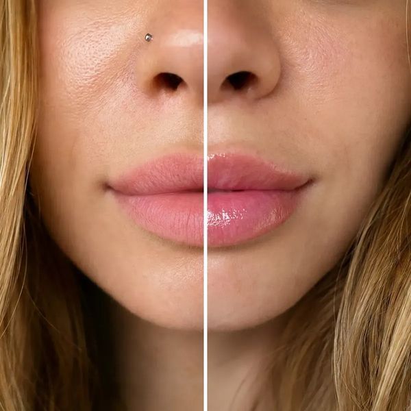 Бальзам-блиск для губ MULBERRY WiSHLiST LIP GLOSS BALM, 10 мл + Брелок-шнурок Дк-001 фото