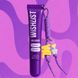 Бальзам-блиск для губ MULBERRY WiSHLiST LIP GLOSS BALM, 10 мл + Брелок-шнурок Дк-001 фото 1