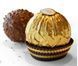 Цукерки Ferrero Rocher, 100г  Сол-1025 фото 4