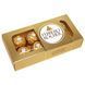 Цукерки Ferrero Rocher, 100г  Сол-1025 фото 1