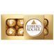 Цукерки Ferrero Rocher, 100г  Сол-1025 фото 2