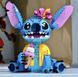 Конструктор Disney Classic Стіч 730 деталей сумісний із lego-лего  КН-1009 фото 1