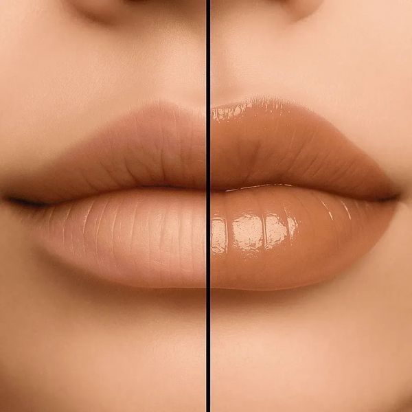 Бальзам-блиск для губ BLESSED HONEY WiSHLiST LIP GLOSS BALM, 10 мл + Іграшка-брелок Дк-003 фото