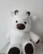 Інтерактивна м'яка іграшка "Бігаюче Телятко" (Running Cow Plush) Трендова Корівка М-1012 фото 2