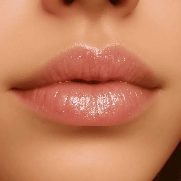 Бальзам-блиск для губ CRYSTAL SORBET WiSHLiST LIP GLOSS BALM, 10 мл + Іграшка-брелок Дк-005 фото