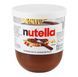 Шоколадно-горіхова паста Nutella, 200 г Сол-1002 фото 1